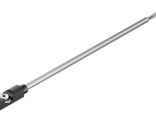 Датчик положения Festo CRSMT-8M-PS-24V-K-10,0-OE