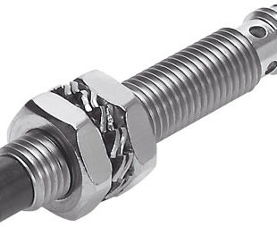 Датчик положения Festo SIEF-M8NB-PS-S-L
