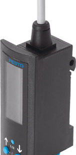 Датчик давления Festo SDE3-D10S-B-FQ4-2P-M8
