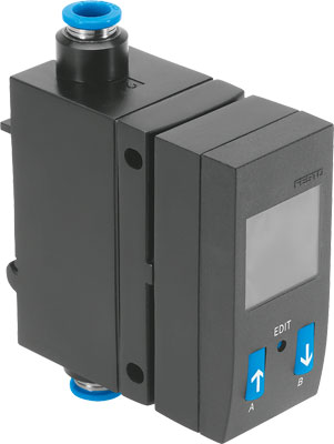 Датчик расхода Festo SFAB