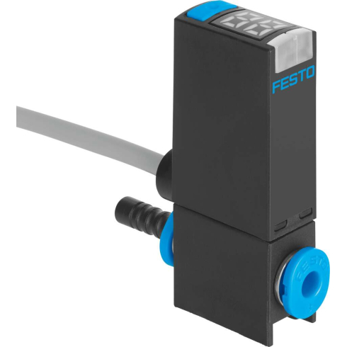 Датчик давления Festo SPAE-V1R-Q4-PNLK-2.5K