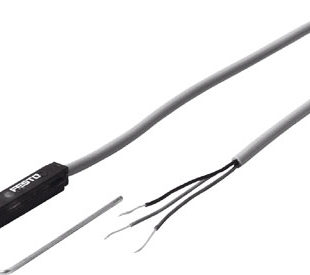 Датчик положения Festo SMT-8-NS-K-LED-24-B