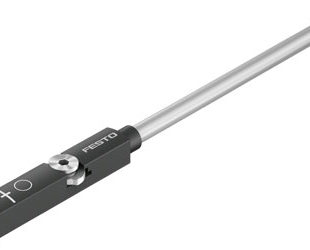 Датчик положения Festo SDAS-MHS-M40-1L-PNLK-PN-E-2.5-LE