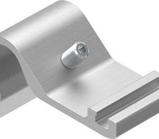 Держатель датчика Festo DASP-M4-160-A