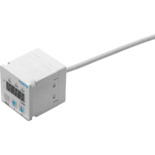 Датчик расхода Festo SFEV-R0500-L-2PD-K1