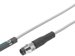 Датчик положения Festo SIES-8M-NO-24V-K-2,5-M8D