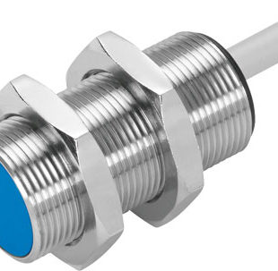 Датчик положения Festo SIEH-M18B-PO-K-L