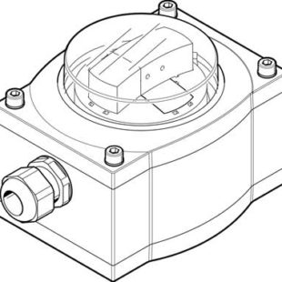 Блок датчиков Festo SRAP-M-CA1-GR270-1-A-TP20