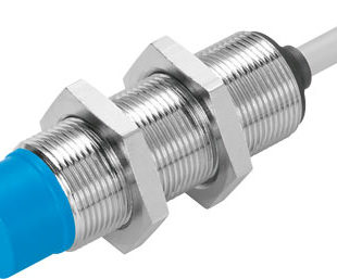 Датчик положения Festo SIED-M18NB-ZS-K-L