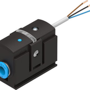 Реле давления Festo SDE5-D10-C-Q6E-P-K
