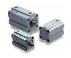 Compact double acting cylinder, 80mm diameter, 40mm stroke RM/92080/M/40 Norgren