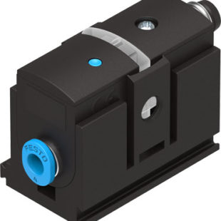 Реле давления Festo SDE5-D10-FP-Q4E-P-M8