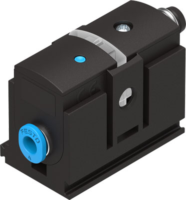 Реле давления Festo SDE5-D10-FP-Q4E-P-M8