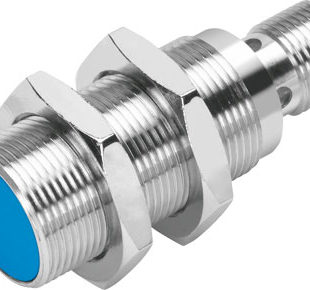 Датчик положения Festo SIEN-M18B-PO-S-L