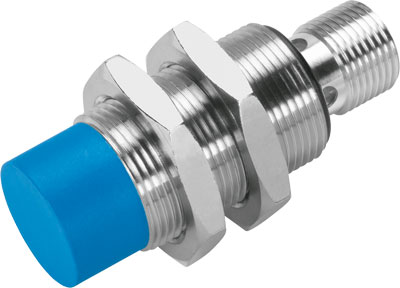 Датчик положения Festo SIEN-M18NB-NS-S-L