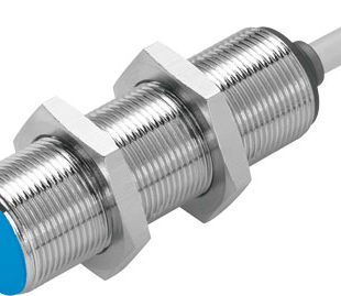 Датчик положения Festo SIED-M18B-ZS-K-L
