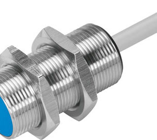 Датчик положения Festo SIEN-M18B-PO-K-L
