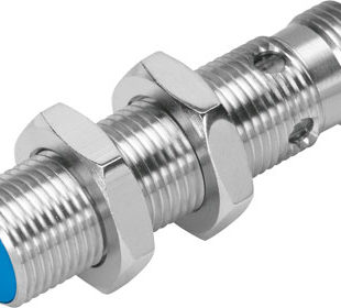 Датчик положения Festo SIEN-M12B-NO-S-L