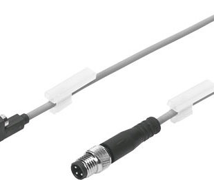 Датчик положения Festo SMT-8G-PS-24V-E-0,3Q-M8D