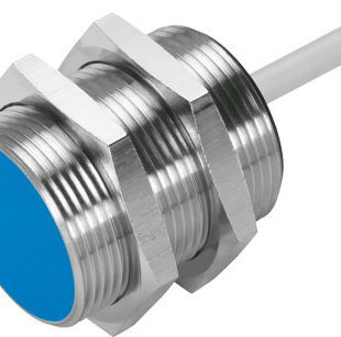 Датчик положения Festo SIEN-M30B-PS-K-L