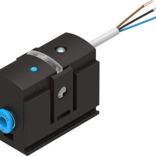 Реле давления Festo SDE5-D10-FP-Q4E-P-K