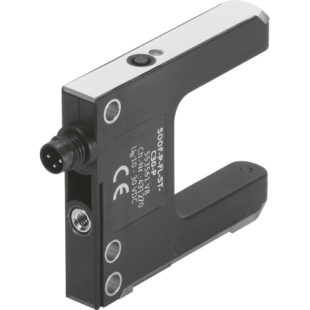 Световой барьер вилочного типа Festo SOOF-P-FL-ST-C30-P