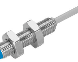 Датчик положения Festo SIEN-M8NB-NO-K-L