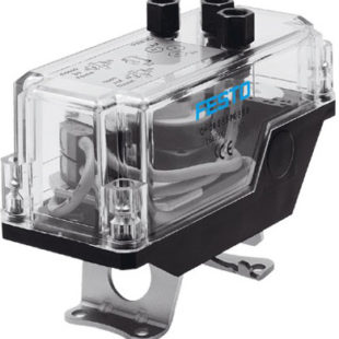 Концевой выключатель Festo QH-DR-E-S3-PK-3-B-B