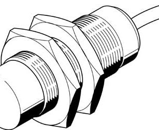 Датчик положения Festo SIEF-M30NB-PS-K-L