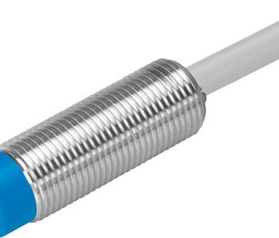 Датчик положения Festo SIEN-M12NB-PO-K-L