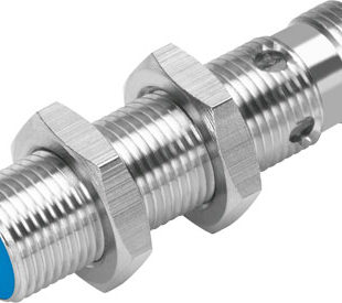 Датчик положения Festo SIEH-M12B-NO-S-L