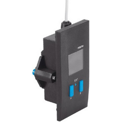 Датчик давления Festo SDE1-D10-G2-FQ4-L-P1-M8