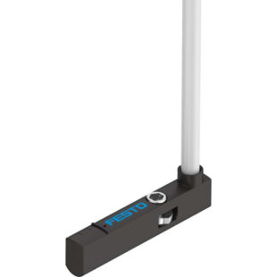 Датчик положения Festo SMT-10M-NS-24V-E-2,5-Q-OE