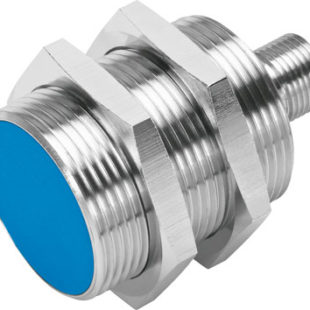 Датчик положения Festo SIEN-M30B-PO-S-L