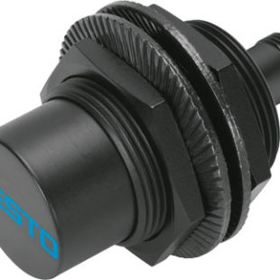 Датчик положения Festo SIEF-M30NB-PS-S-L-WA