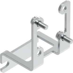 Настенный крепеж Festo SAMH-PN-W