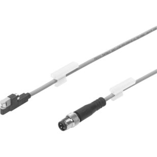 Датчик положения Festo SMT-10G-PS-24V-E-0,3Q-M8D