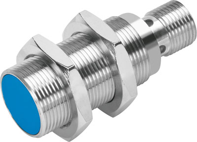 Датчик положения Festo SIEH-M18B-PS-S-L-CR