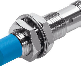 Датчик положения Festo SIEF-M12NB-PS-S-L