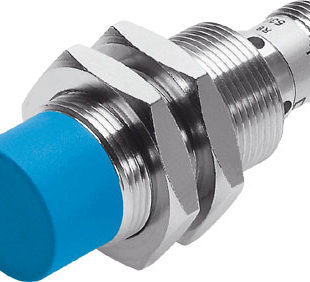 Датчик положения Festo SIEF-M18NB-PS-S-L