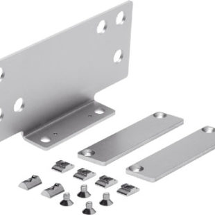 Монтажный набор Festo DGEA-25-G-SIE-M8