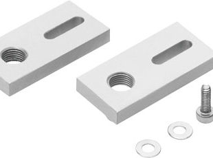 Держатель датчика Festo SL-DSM-S-M5-B
