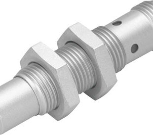Датчик положения Festo SIEF-M12NB-PS-S-L-WA