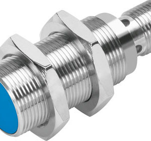 Датчик положения Festo SIEH-M18B-NO-S-L