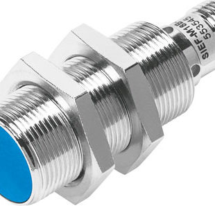 Датчик положения Festo SIEF-M18B-PS-S-L