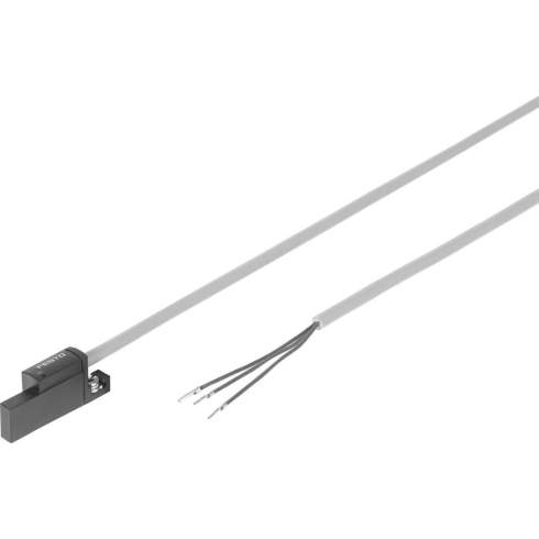 Датчик положения Festo SDBT-BSW-1L-PU-W-5-N-LE