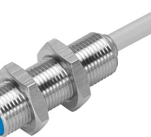 Датчик положения Festo SIEN-M12B-NO-K-L