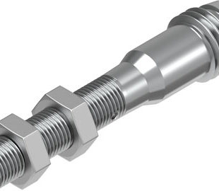 Датчик положения Festo SIEN-M5B-NO-S-L