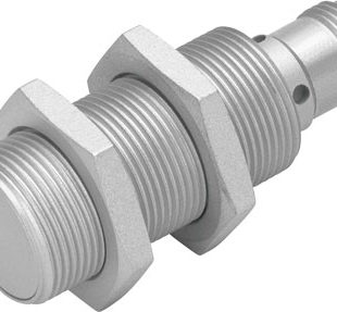 Датчик положения Festo SIEF-M18NB-PS-S-L-WA