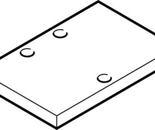 Плита Festo MPL-TC-3-18